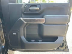 Used 2022 Chevrolet Silverado 2500HD 4WD Crew Cab 159" LTZ Dsl at Tecforce Automotive near Bridgeport, NY