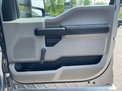 Used 2020 Ford Super Duty F-350 4WD Reg Cab XL SRW at Tecforce Automotive near Bridgeport, NY