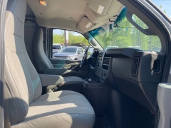 Used 2021  Chevrolet Express Cargo Van RWD 2500 135" at Tecforce Automotive near Bridgeport&comma; NY