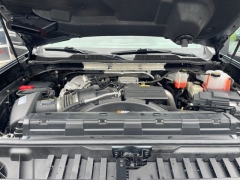 Used 2020  Chevrolet Silverado 2500 4WD Crew Cab LTZ Dsl at Tecforce Automotive near Bridgeport&comma; NY