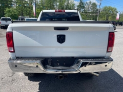 Used 2014  Ram 2500 4WD Crew Cab Big Horn at Tecforce Automotive near Bridgeport&comma; NY