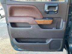 Used 2017  Chevrolet Silverado 2500 4WD Crew Cab High Country at Tecforce Automotive near Bridgeport&comma; NY