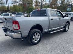 Used 2024  Ram 2500 4WD Big Horn Crew Cab 6'4" Box at Tecforce Automotive near Bridgeport&comma; NY