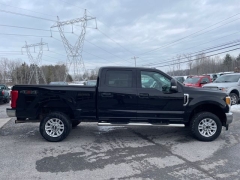 Used 2017  Ford Super Duty F-250 4WD Crew Cab XLT at Tecforce Automotive near Bridgeport&comma; NY