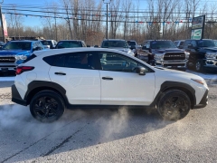 Used 2024  Subaru Crosstrek AWD at Tecforce Automotive near Bridgeport&comma; NY