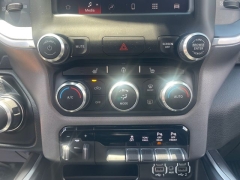 Used 2023  Ram 1500 4WD Big Horn Crew Cab 5'7" Box at Tecforce Automotive near Bridgeport&comma; NY