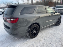 Used 2022  Dodge Durango R&sol;T AWD at Tecforce Automotive near Bridgeport&comma; NY