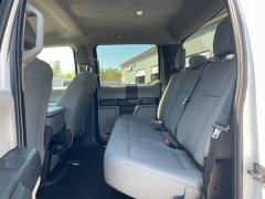 Used 2020  Ford Super Duty F-250 4WD Crew Cab XL STX at Tecforce Automotive near Bridgeport, NY