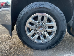 Used 2016  Chevrolet Silverado 2500 4WD Crew Cab LT at Tecforce Automotive near Bridgeport&comma; NY