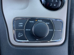 Used 2015  Jeep Grand Cherokee 4d SUV 4WD Limited at Tecforce Automotive near Bridgeport&comma; NY