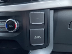 Used 2022  Ford F-150 4WD XLT SuperCrew 5&period;5' Box at Tecforce Automotive near Bridgeport&comma; NY