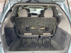 Used 2015  Toyota Sienna 4d Wagon XLE 8-Passenger at Tecforce Automotive near Bridgeport&comma; NY