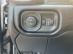 Used 2022 Ram 2500 4WD Laramie Crew Cab 6'4" Box at Tecforce Automotive near Bridgeport, NY