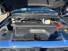 Used 2024  Ram 2500 4WD Big Horn Crew Cab 6'4" Box at Tecforce Automotive near Bridgeport, NY