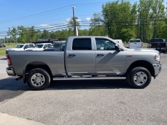 Used 2021  Ram 2500 4WD Tradesman Crew Cab 6'4" Box at Tecforce Automotive near Bridgeport&comma; NY
