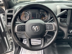 Used 2022  Ram 2500 4WD Tradesman Crew Cab 6'4" Box at Tecforce Automotive near Bridgeport&comma; NY
