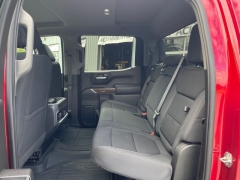 Used 2021  GMC Sierra 1500 4WD Crew Cab 147" Elevation w&sol;3SB at Tecforce Automotive near Bridgeport&comma; NY