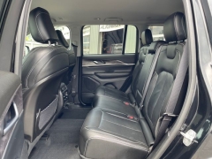 Used 2023  Jeep Grand Cherokee Limited 4x4 at Tecforce Automotive near Bridgeport&comma; NY