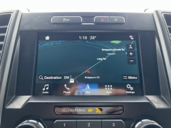 Used 2018  Ford F-150 4WD SuperCrew XLT 5 1/2 at Tecforce Automotive near Bridgeport, NY