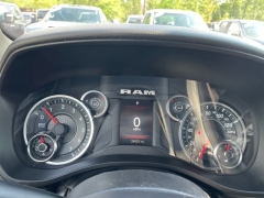 Used 2025  Ram 1500 4WD Big Horn Crew Cab 5'7" Box at Tecforce Automotive near Bridgeport&comma; NY