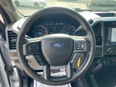 Used 2022  Ford Super Duty F-250 4WD XLT Crew Cab SRW 6&period;75' Box at Tecforce Automotive near Bridgeport&comma; NY