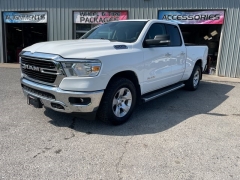 Used 2024 Chevrolet Silverado 1500 2WD Reg Cab 140" Work Truck at Tecforce Automotive near Bridgeport, NY