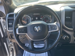 Used 2023  Ram 2500 4WD Big Horn Crew Cab 6'4" Box at Tecforce Automotive near Bridgeport&comma; NY
