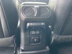 Used 2018  Jeep Wrangler Unlimited 4d SUV 4WD Sahara at Tecforce Automotive near Bridgeport&comma; NY