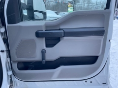 Used 2018  Ford Super Duty F-250 4WD Reg Cab XL at Tecforce Automotive near Bridgeport&comma; NY