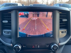 Used 2024  Ram 2500 4WD Big Horn Crew Cab 6'4" Box at Tecforce Automotive near Bridgeport&comma; NY