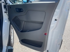 Used 2024 Ford Transit Cargo Van T-250 130" Low Rf 9070 GVWR RWD at Tecforce Automotive near Bridgeport, NY