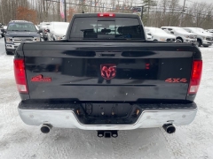 Used 2019  Ram 1500 Classic 4WD Crew Cab SLT at Tecforce Automotive near Bridgeport&comma; NY