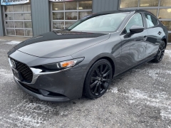 Used 2019  Mazda Mazda3 4d Sedan AWD Select at Tecforce Automotive near Bridgeport&comma; NY