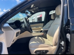 Used 2023  Jeep Grand Cherokee L Limited 4x4 at Tecforce Automotive near Bridgeport&comma; NY