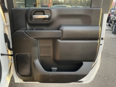 Used 2024  Chevrolet Silverado 2500HD 4WD Crew Cab 159" Custom Gas at Tecforce Automotive near Bridgeport&comma; NY