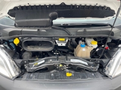 Used 2025  Ram ProMaster Cargo Van Tradesman 2500 Hi Roof 159" WB at Tecforce Automotive near Bridgeport&comma; NY