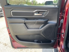 Used 2025  Ram 1500 4WD Big Horn Crew Cab 5'7" Box at Tecforce Automotive near Bridgeport&comma; NY