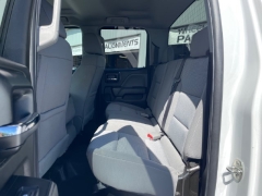 Used 2019  Chevrolet Silverado 2500 4WD Double Cab WT at Tecforce Automotive near Bridgeport&comma; NY