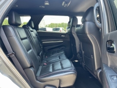 Used 2022 Dodge Durango R/T AWD at Tecforce Automotive near Bridgeport, NY