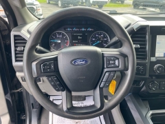 Used 2022  Ford Super Duty F-250 4WD XLT SuperCab SRW 8' Box at Tecforce Automotive near Bridgeport&comma; NY