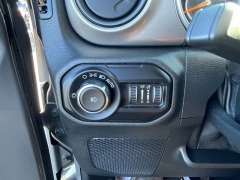 Used 2020 Jeep Wrangler Unlimited 4d SUV 4WD Sport S at Tecforce Automotive near Bridgeport, NY