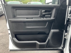 Used 2023  Ram 2500 4WD Tradesman Crew Cab 6'4" Box at Tecforce Automotive near Bridgeport&comma; NY