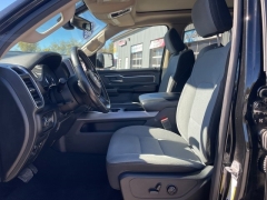 Used 2019 Ram 1500 4WD Crew Cab Big Horn/Lone Star at Tecforce Automotive near Bridgeport, NY