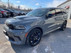 Used 2021  Dodge Durango R&sol;T AWD at Tecforce Automotive near Bridgeport&comma; NY