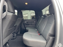 Used 2024  Ram 2500 4WD Big Horn Crew Cab 6'4" Box at Tecforce Automotive near Bridgeport&comma; NY