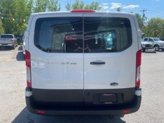Used 2024 Ford Transit Cargo Van T-250 130" Low Rf 9070 GVWR RWD at Tecforce Automotive near Bridgeport, NY