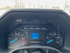 Used 2017  Ford Super Duty F-250 4WD Supercab XL at Tecforce Automotive near Bridgeport, NY