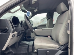 Used 2017  Ford Super Duty F-250 4WD Supercab XL at Tecforce Automotive near Bridgeport, NY