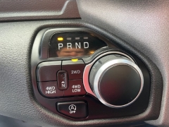 Used 2022  Ram 1500 4WD Tradesman Quad Cab 6'4" Box at Tecforce Automotive near Bridgeport&comma; NY