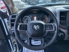 Used 2020  Ram 2500 4WD Crew Cab Tradesman at Tecforce Automotive near Bridgeport&comma; NY